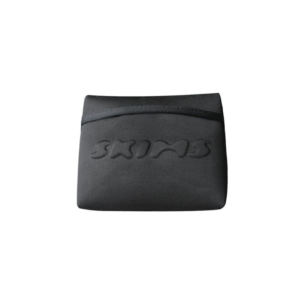 NWT Skims Small Neoprene Pouch Discontinued Deadstock